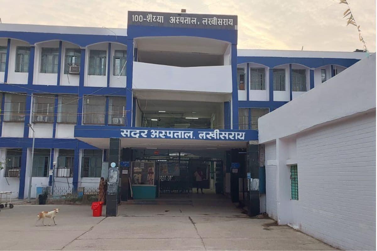 शुक्रवार का ओपीडी व इमरजेंसी रोस्टर जारी, जानिए किस विभाग में कौन डॉक्टर रहेंगे तैनात