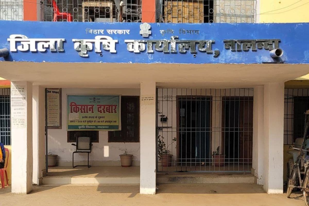 नालंदा के किसान ने बढ़ाया जिले का मान, गुजरात में कॉमर्शियल फार्मिंग की ट्रेनिंग के लिए चयनित
