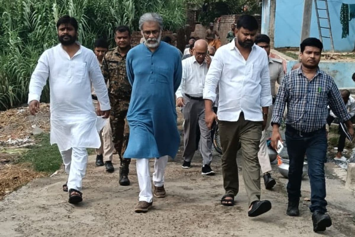Bihar Sharif News Bihar Sharif News