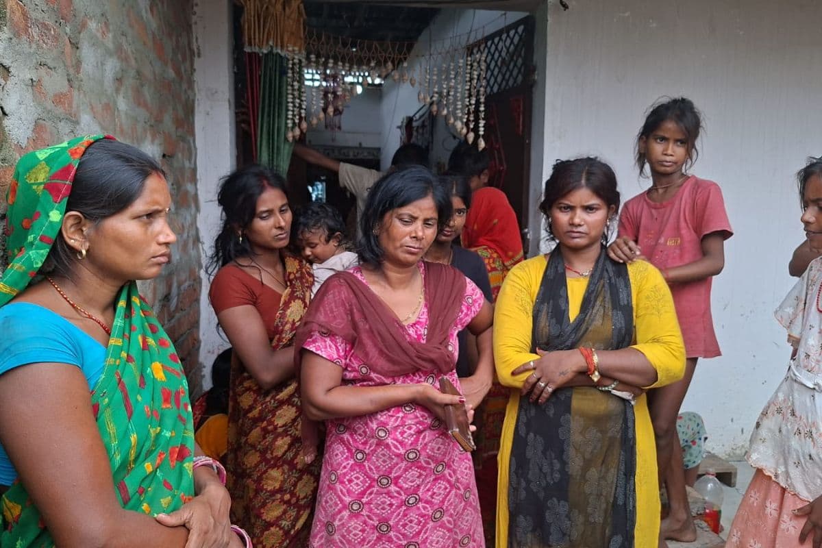 पति के तानों से खफा पत्नी ने मायके में लगाई फांसी: 2.05 करोड़ से अधिक की प्रॉपर्टी या दहेज का था विवाद?