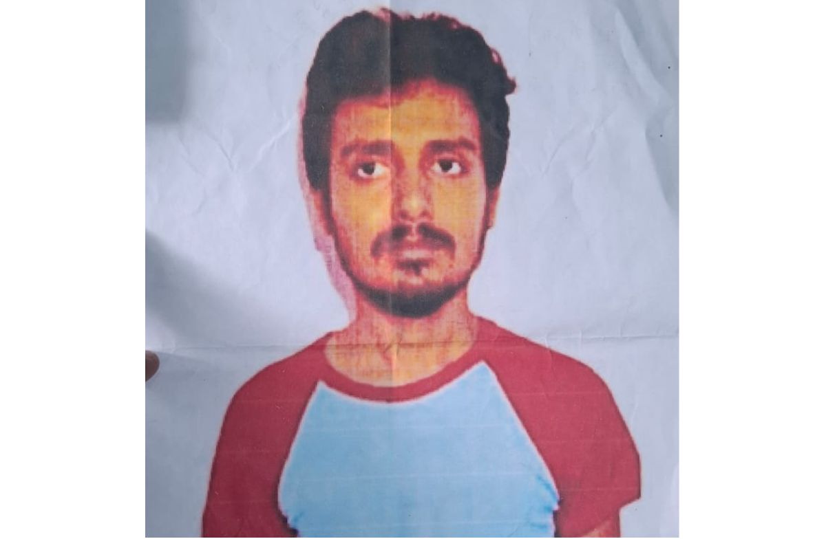 जेल के संसीमन केंद्र से चकमा देकर भागा बांग्लादेशी कैदी: अधीक्षक ने दर्ज कराई एफआईआर