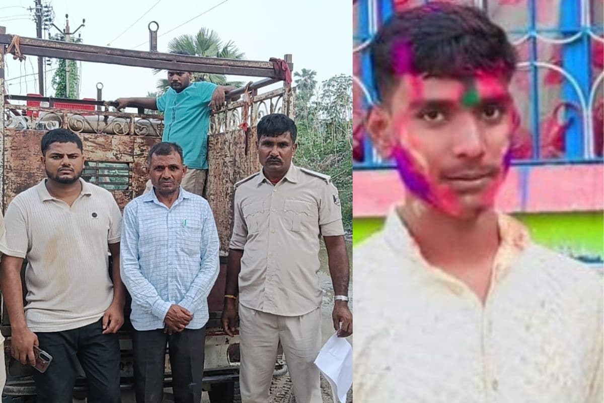 Gopalganj Road Accident: Cyclist dies after being hit by a car in Gopalganj