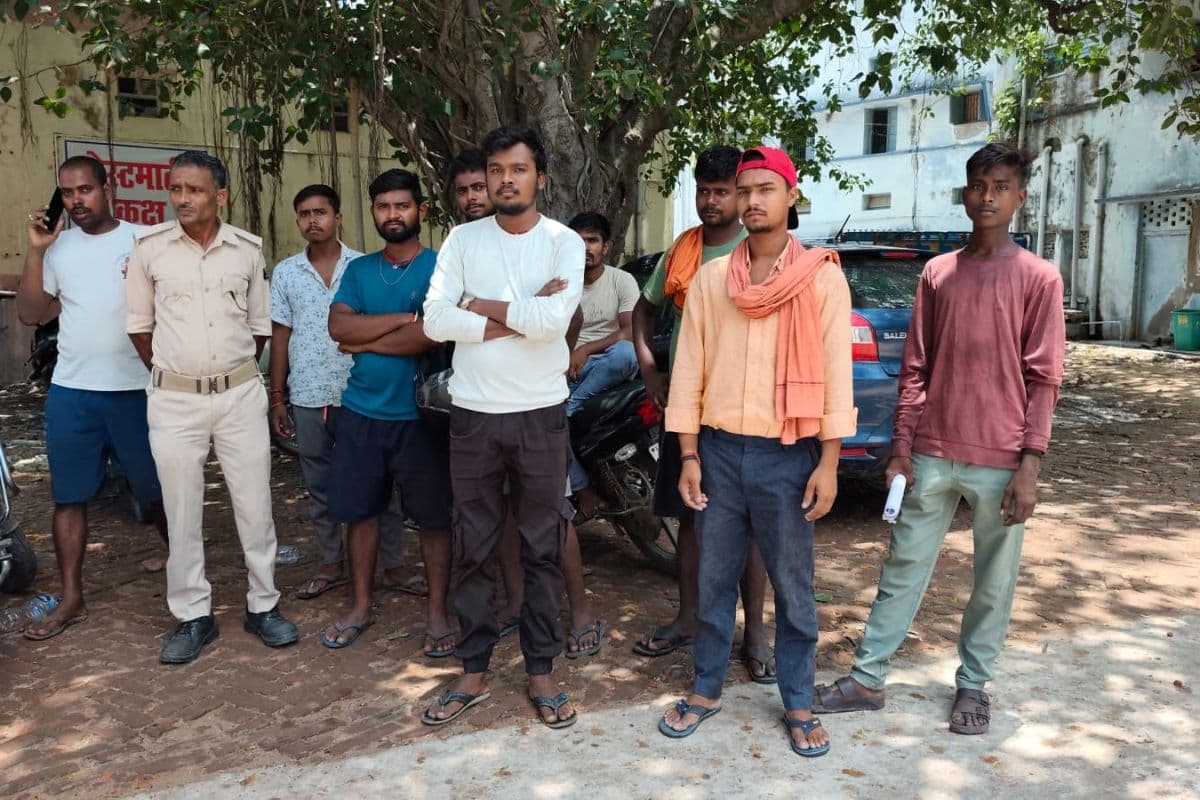 Bihar Sharif News