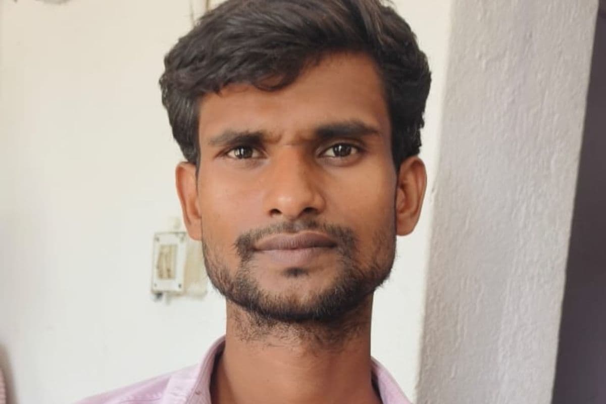 नवादा में नाबालिग को शादी की नीयत से भगाने वाला युवक गिरफ्तार, न्यायिक हिरासत में भेजा गया