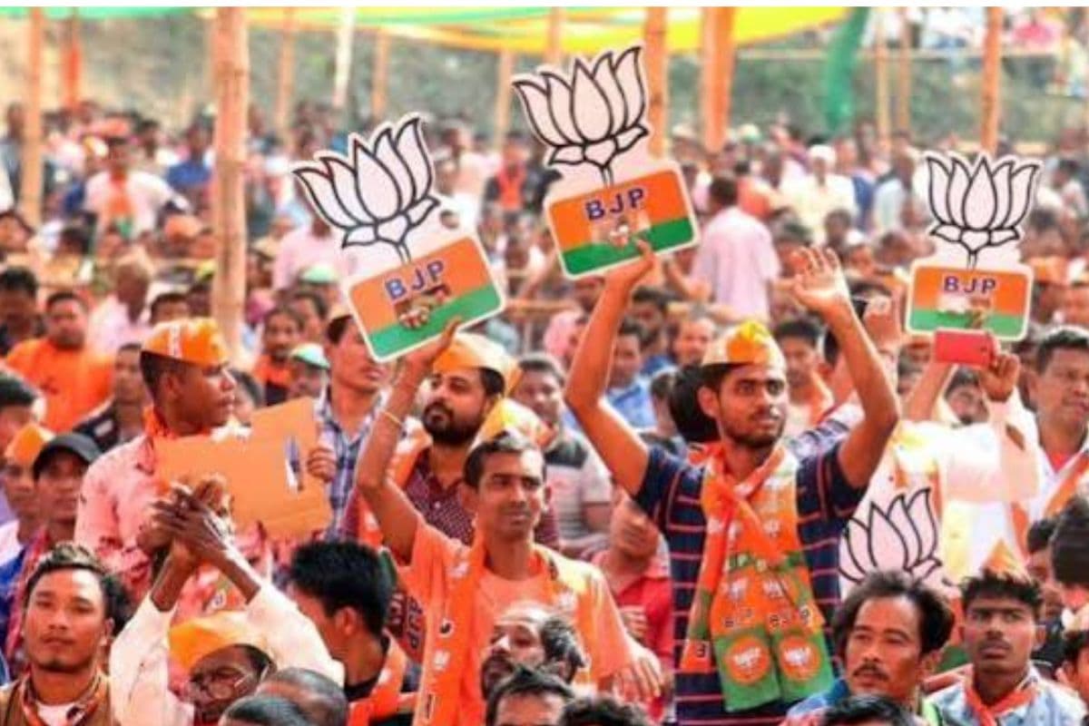 बक्सर में 6 जुलाई को भाजपा का कार्यकर्ता सम्मेलन, केंद्रीय मंत्री होंगे शामिल