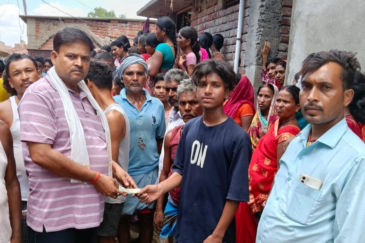 गया जी के वजीरगंज में सर्पदंश से अधेड़ की मौत, इलाज में देरी पड़ी भारी