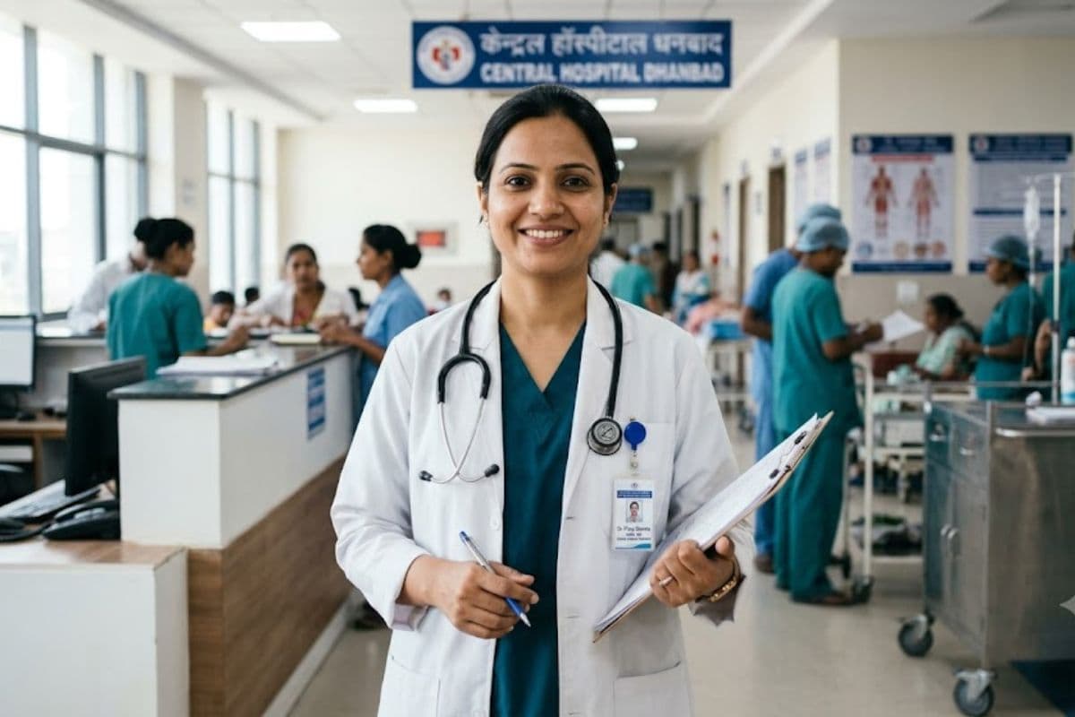 भागलपुर में 20 डॉक्टर वर्षों से ‘गायब’, विभाग नहीं लगा सका पता, मरीजों पर बढ़ा इलाज का संकट