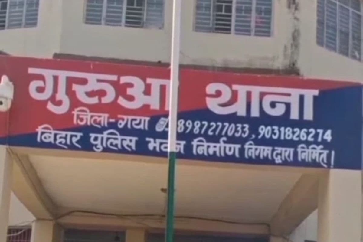 गया जी: अवैध बालू परिवहन पर कार्रवाई, खाली ट्रैक्टर को जब्त किया, जांच जारी