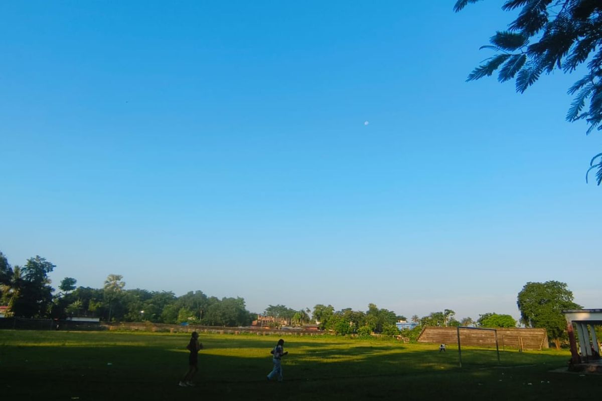 मानसून की बेरुखी से किशनगंज सूखा, कोचाधामन सबसे गर्म तो ठाकुरगंज रहा सबसे ठंडा