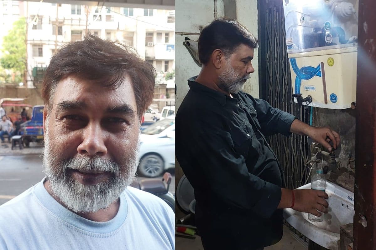 पटना के अशोक राजपथ इलाके में 380 घरों में 8 दिन से पानी बंद, 3000 लोग परेशान पटना के अशोक राजपथ इलाके में 380 घरों में 8 दिन से पानी बंद, 3000 लोग परेशान