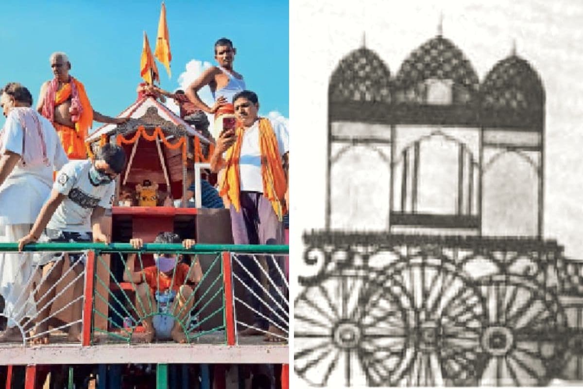 आखिर कितनी पुरानी है बौंसी के भगवान मधुसूदन की रथयात्रा? जानिए इतिहास व आस्था की कहानी