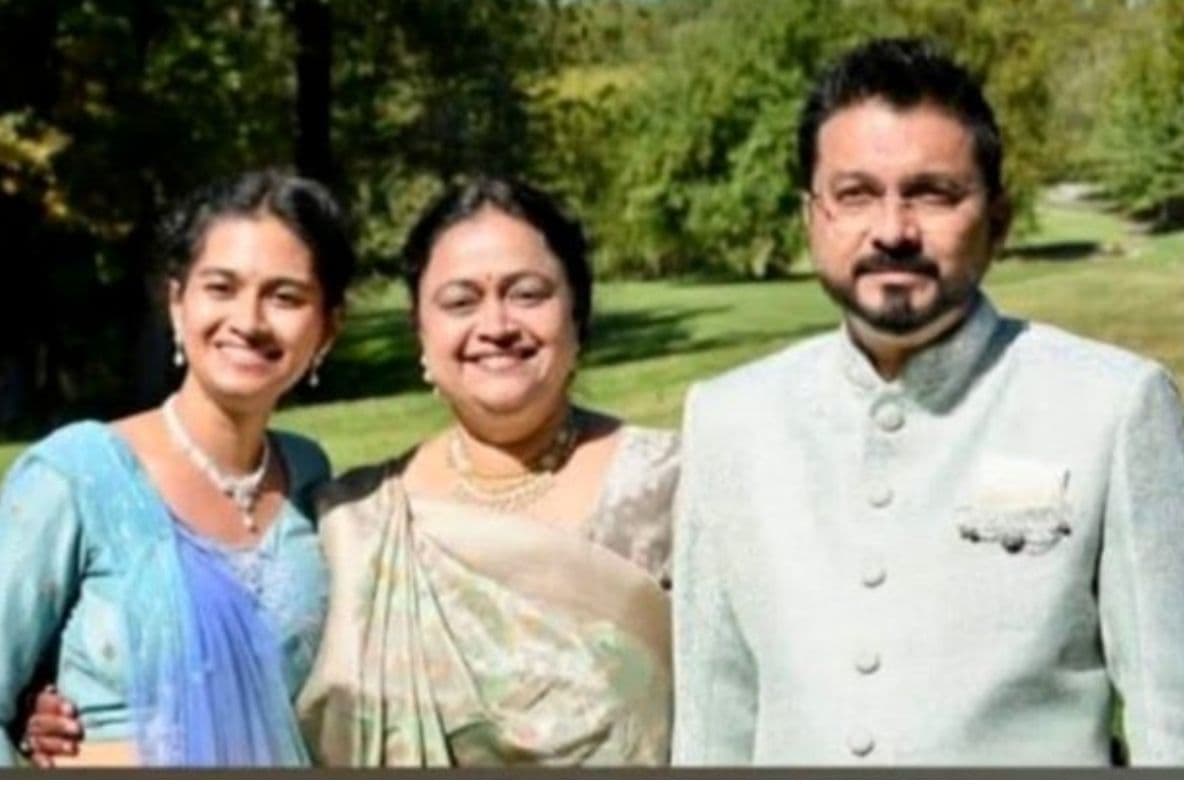 अमेरिका में दर्दनाक हादसा: ओहायो के मोटल में लगी आग, गुजरात के दंपति और 20 वर्षीय बेटी की दम घुटने से मौत