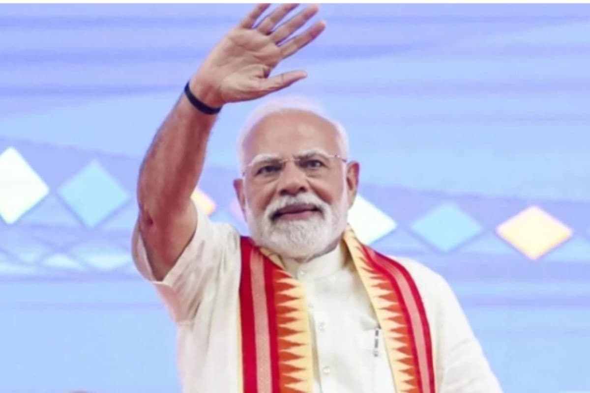 जोधपुर को मिली उड़ान, पीएम मोदी ने 480 करोड़ के नए एयरपोर्ट टर्मिनल का किया उद्घाटन