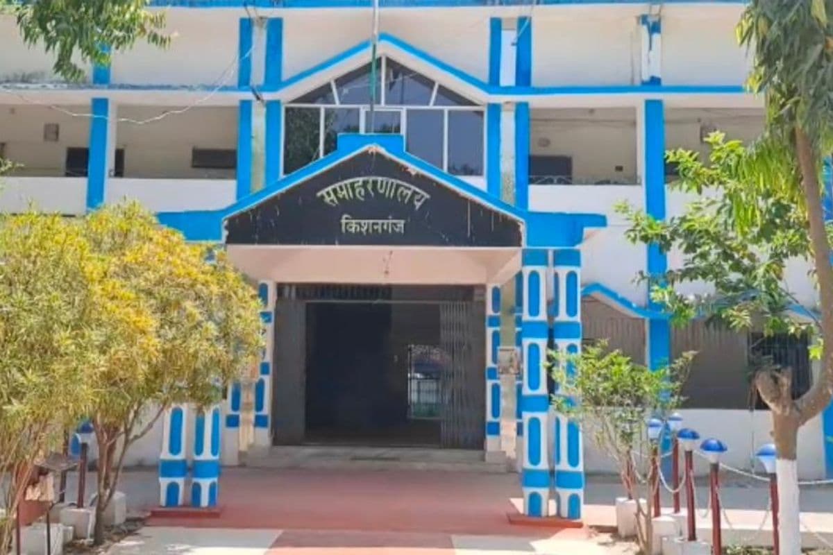 किशनगंज में बीडीओ का बड़ा फेरबदल: ठाकुरगंज और पोठिया को मिले नए प्रखंड विकास पदाधिकारी