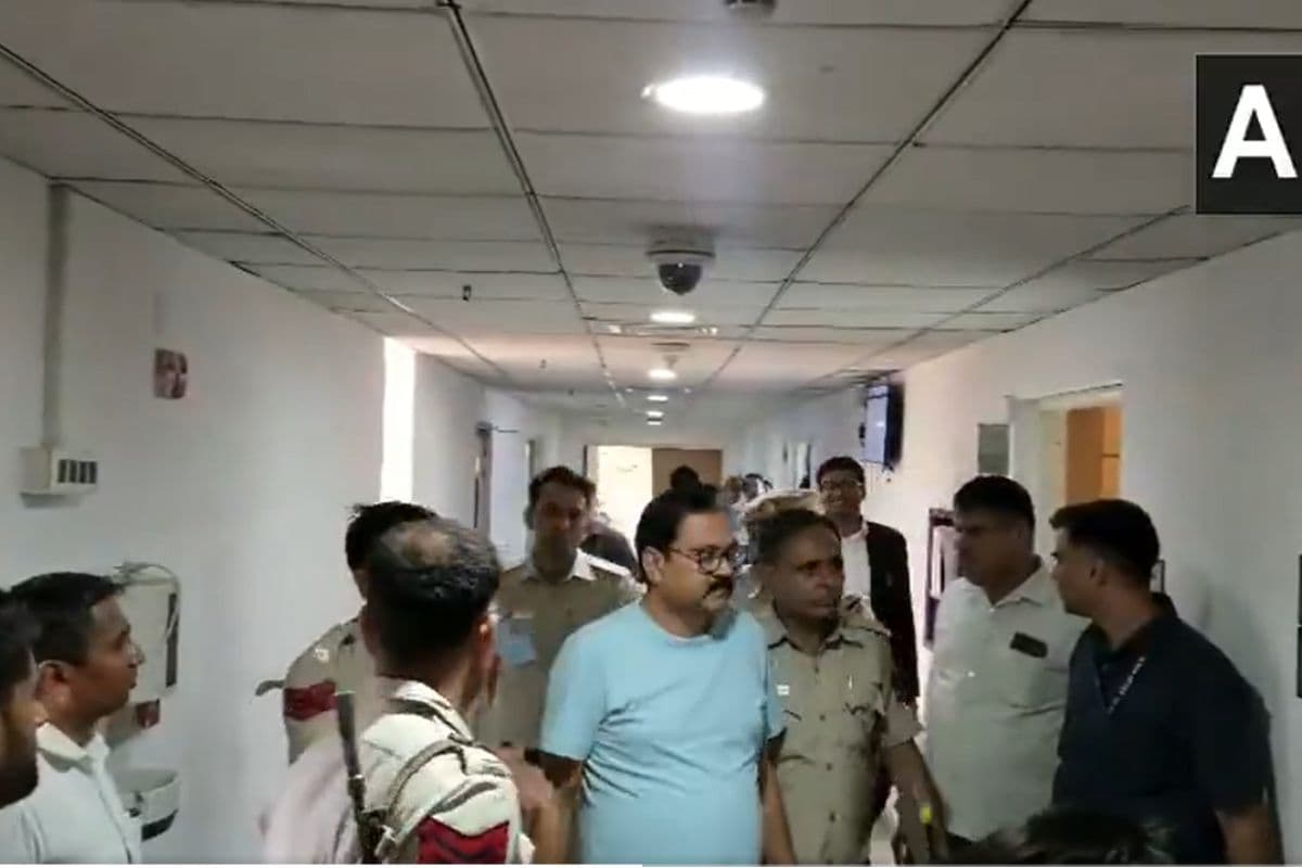 हर्ष फायरिंग : BJP विधायक राजू सिंह को 4 साल कैद और 25 लाख मुआवजे की सजा