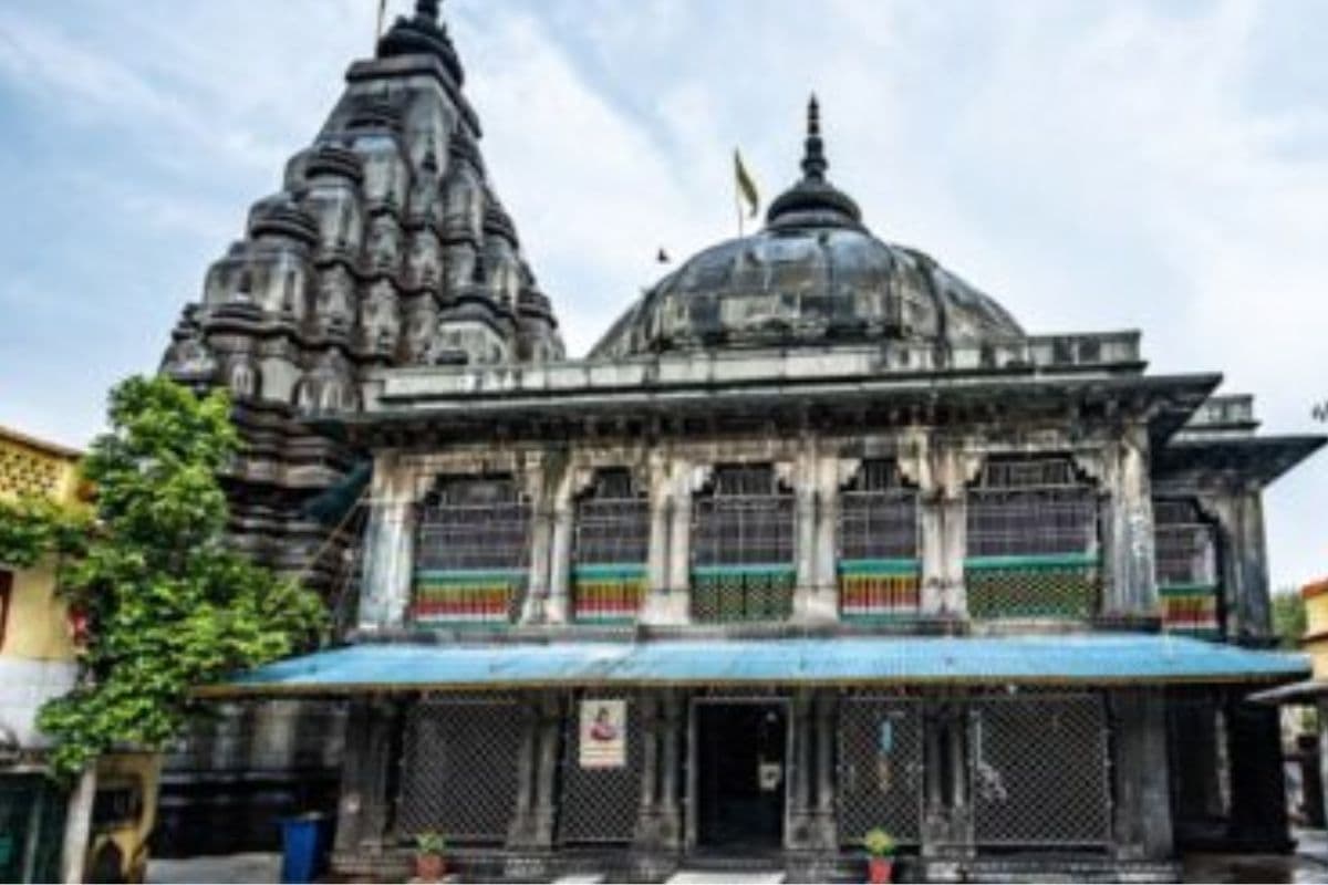 बिहार के इस मंदिर में हैं भगवान विष्णु के चरणचिह्न, यहां पिंडदान करने से मिलता है मोक्ष 