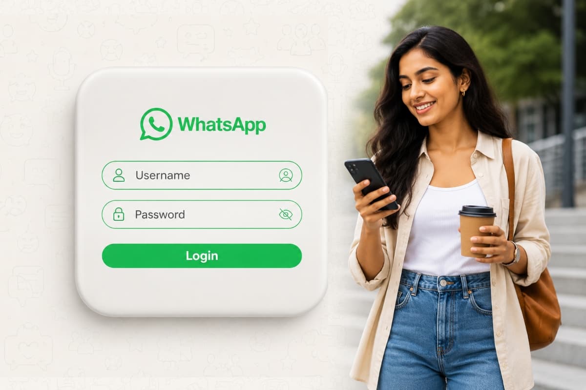 WhatsApp Username Update WhatsApp Username Update