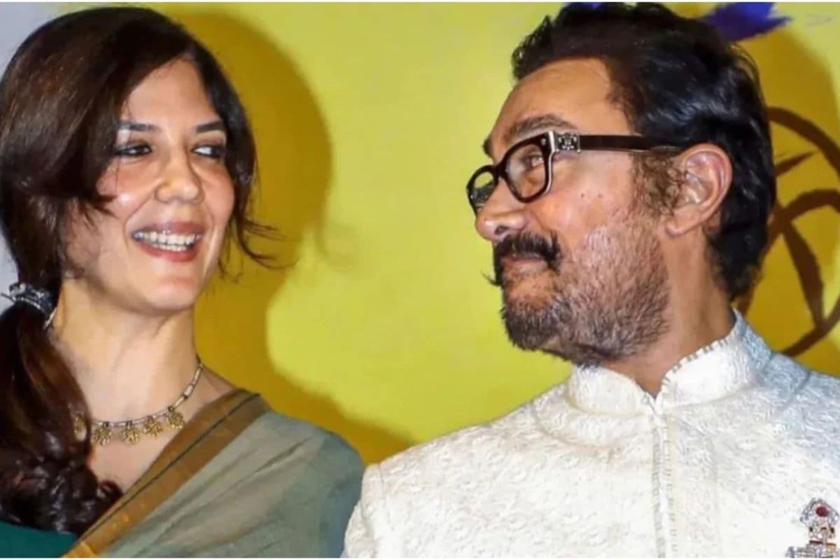 आमिर खान की शादी आज, अगर नहीं जानते तो जानिए कौन हैं उनकी होने वाली दुल्हन गौरी स्प्रैट