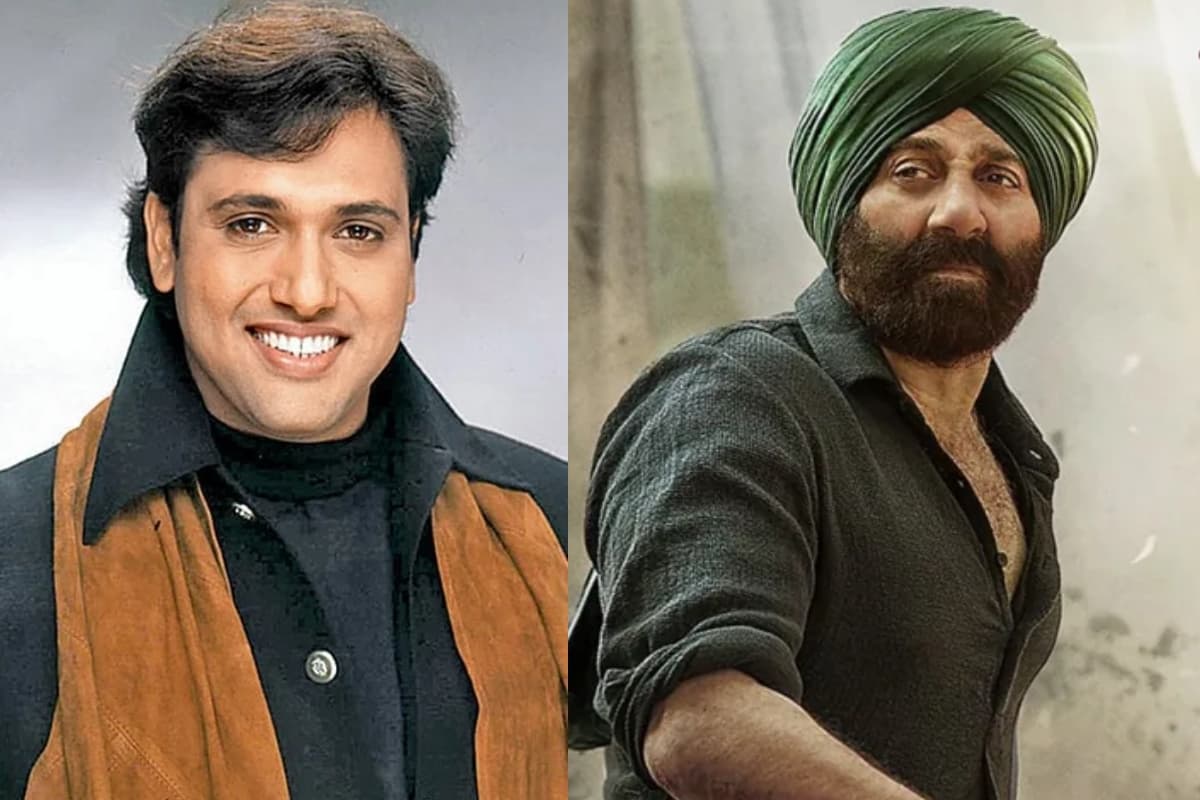 क्या गोविंदा बनने वाले थे ‘तारा सिंह’, अनिल शर्मा ने सालों पुरानी बहस पर लगाया फुलस्टॉप, कही ये बात