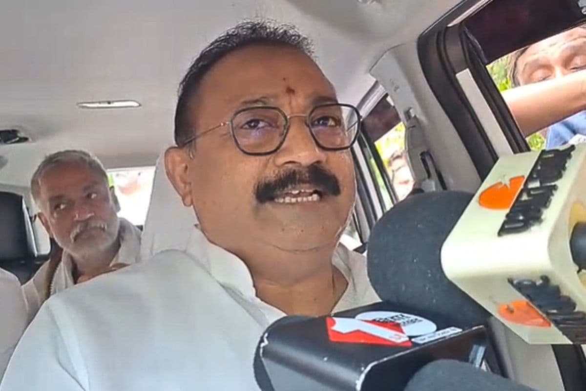 ‘भरत तिवारी ने महादलित परिवारों के लिए आवाज उठाई’, बिहार के मंत्री बोले- पुलिस ने गलती की है तो होगी कार्रवाई