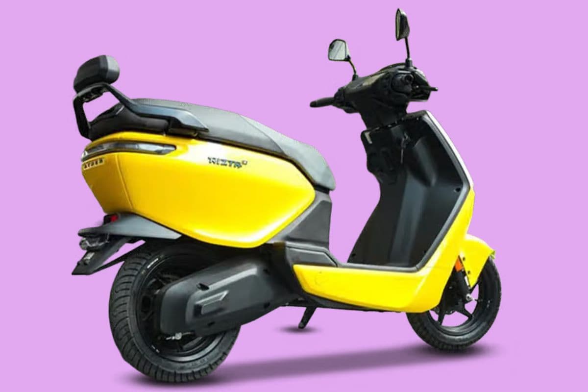 Activa से इलेक्ट्रिक स्कूटर पर करना चाहते हैं स्विच? ये 5 मॉडल कम रनिंग कॉस्ट पर देंगे दमदार परफॉर्मेंस
