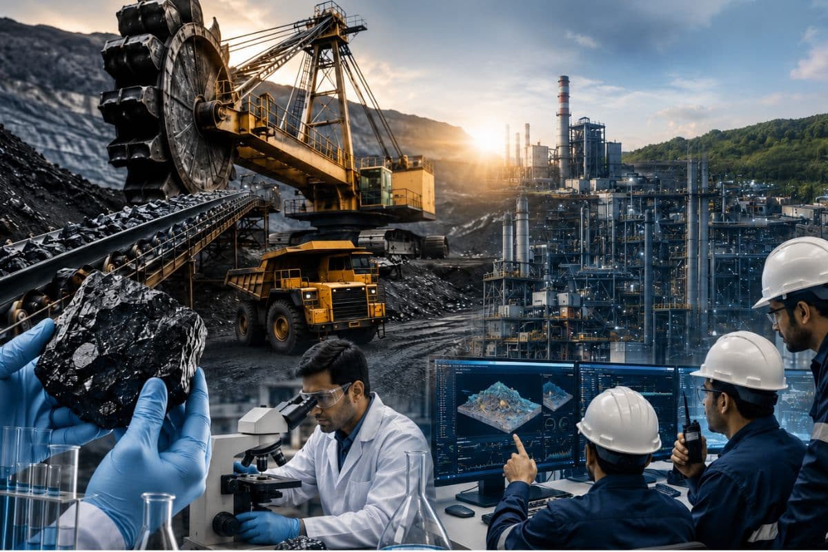 coal india news coal india news