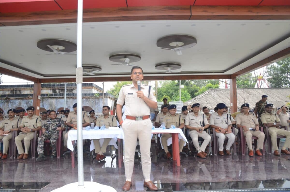 dhanbad ssp 