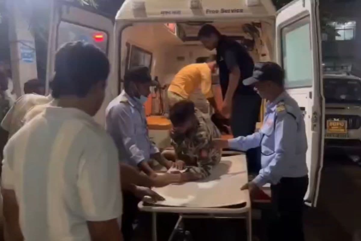 भरत तिवारी एनकाउंटर के बाद बिहार में पहली मुठभेड़, कुख्यात फैकन को पुलिस ने मारी गोली