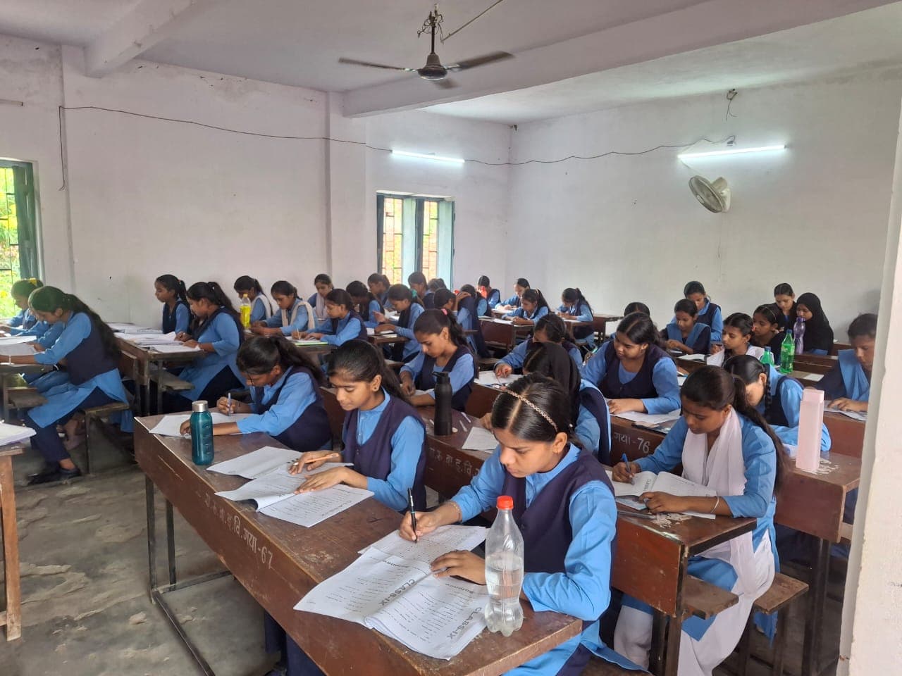 Bihar Board APAAR ID: Students face the risk Bihar Board APAAR ID: Students face the risk
