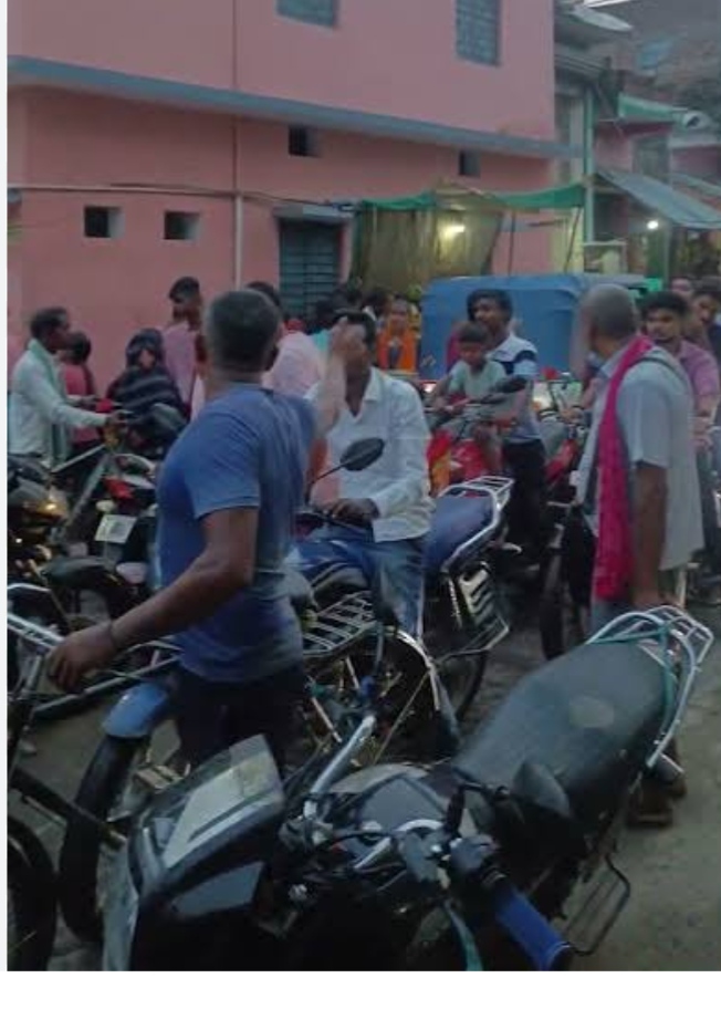 रोजाना लाखों का कारोबार, लेकिन बैंक नहीं… सुकटिया बाजार के व्यापारी बोले- अब तो राष्ट्रीयकृत बैंक की शाखा खोलिए