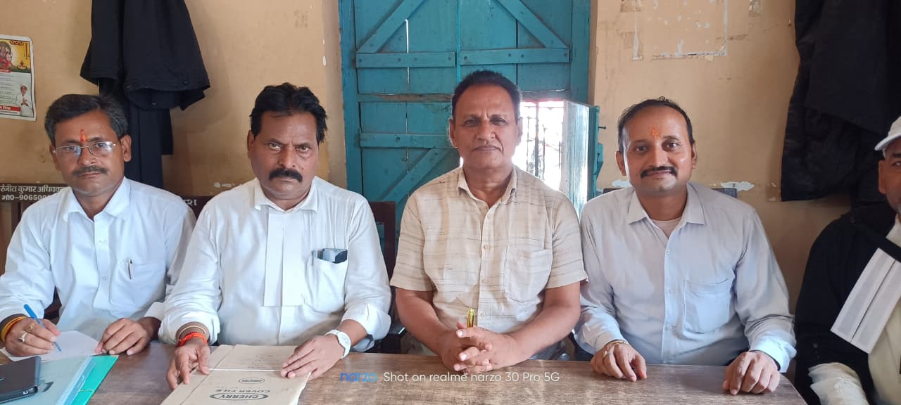 ‘बेटी ही सबसे बड़ा दहेज’, औरंगाबाद अधिवक्ता संघ की संगोष्ठी में दहेज मुक्त भारत बनाने पर जोर