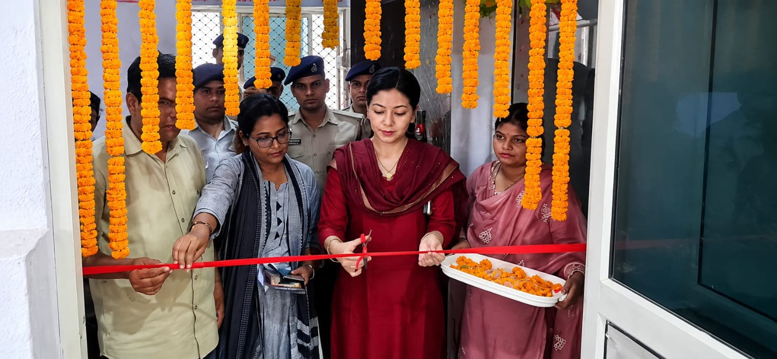 जहानाबाद में आम्रपाली प्रशिक्षण केंद्र का शुभारंभ, निःशुल्क मिलेगा संगीत और नृत्य का प्रशिक्षण