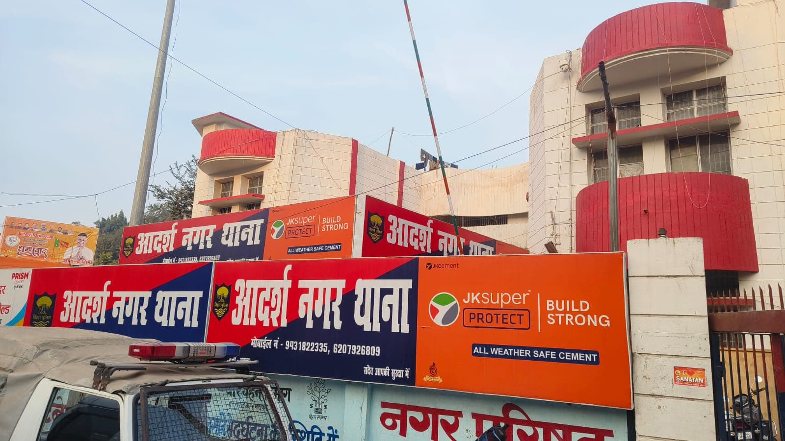 बक्सर पुलिस ने ओम पांडेय के हत्यारों की पहचान की, संदिग्ध लड़कियों से पूछताछ पूरी, जल्द होगा खुलासा