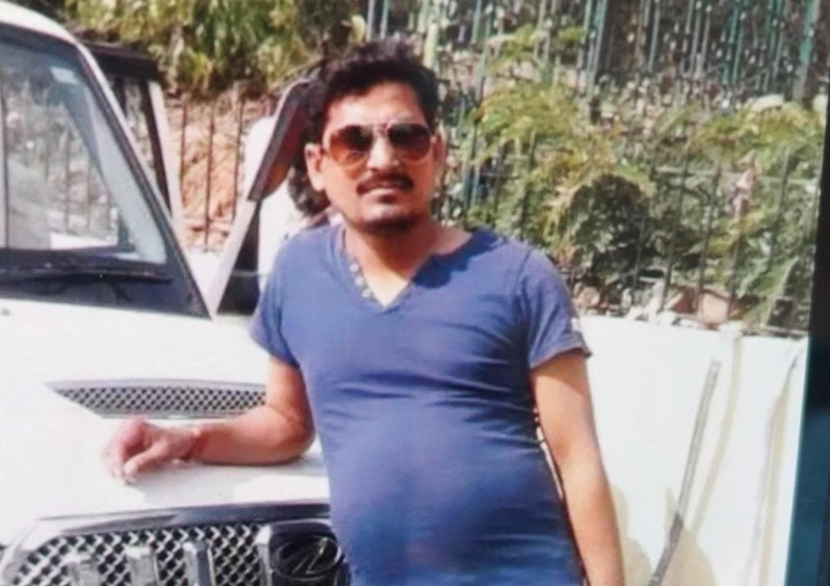 नालंदा : पैथोलॉजी संचालक हत्याकांड में तीसरे दिन भी गिरफ्तारी नहीं, पुलिस ने कहा- जल्द होगा खुलासा