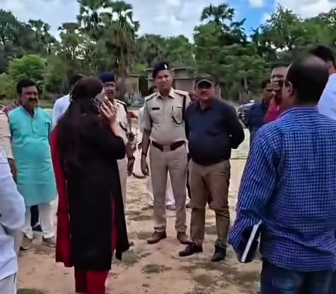 औरंगाबाद के बालीगांव को 9 जुलाई को पहुंचेंगे मुख्यमंत्री सम्राट चौधरी