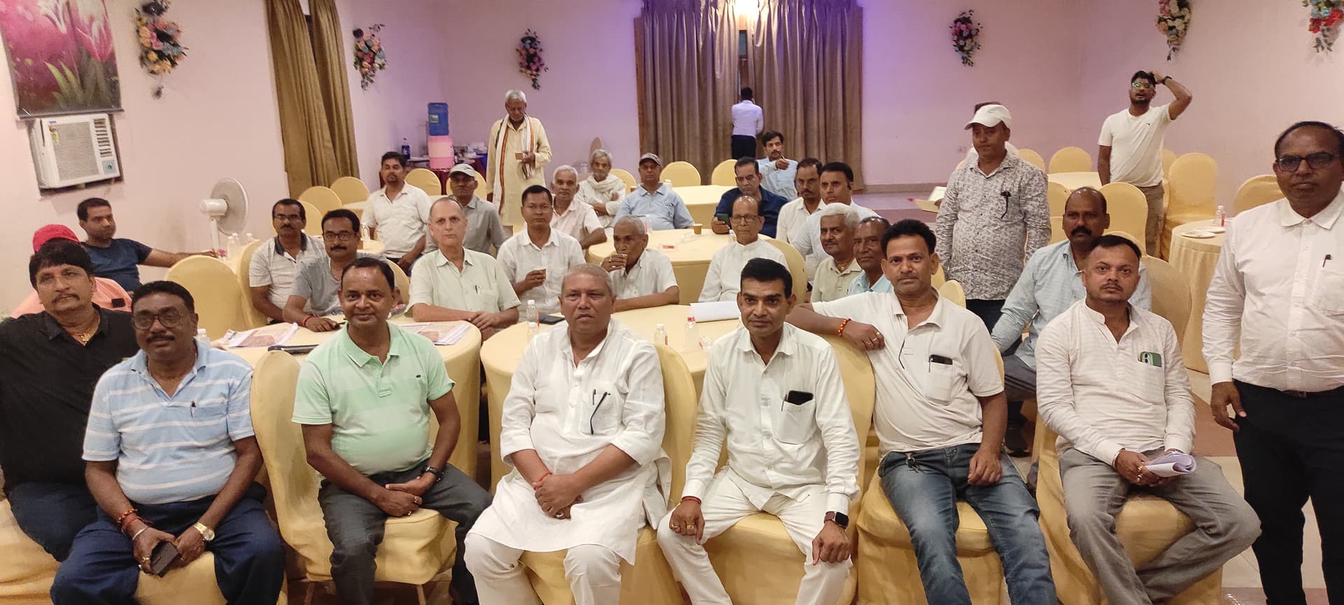 राजगीर में पहली बार निकलेगी भगवान जगन्नाथ की रथ यात्रा, 24 जुलाई को आयोजन