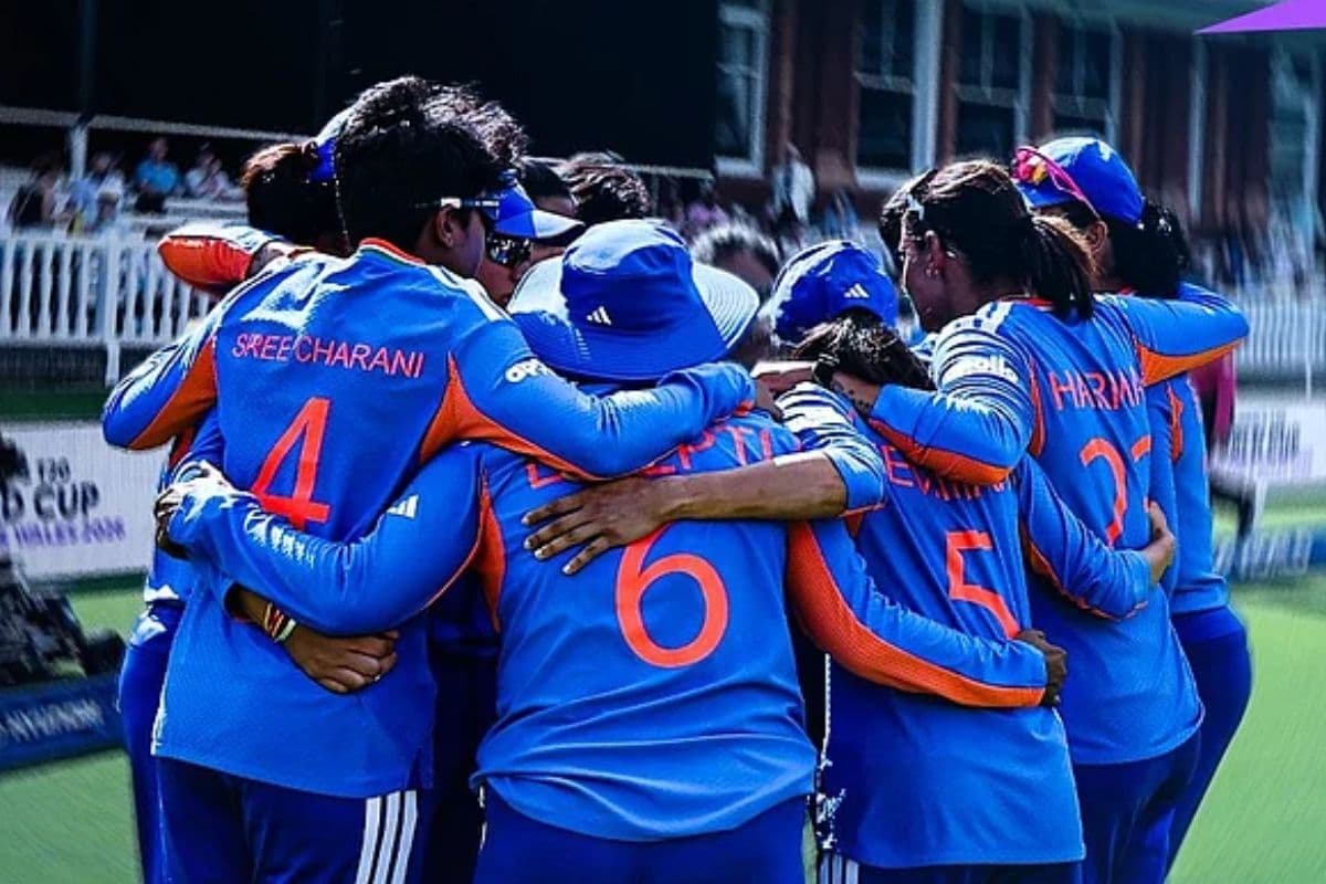 महिला टी20 वर्ल्ड कप से बाहर होकर भी मालामाल होगी टीम इंडिया, जानें कितना मिलेगा इनाम