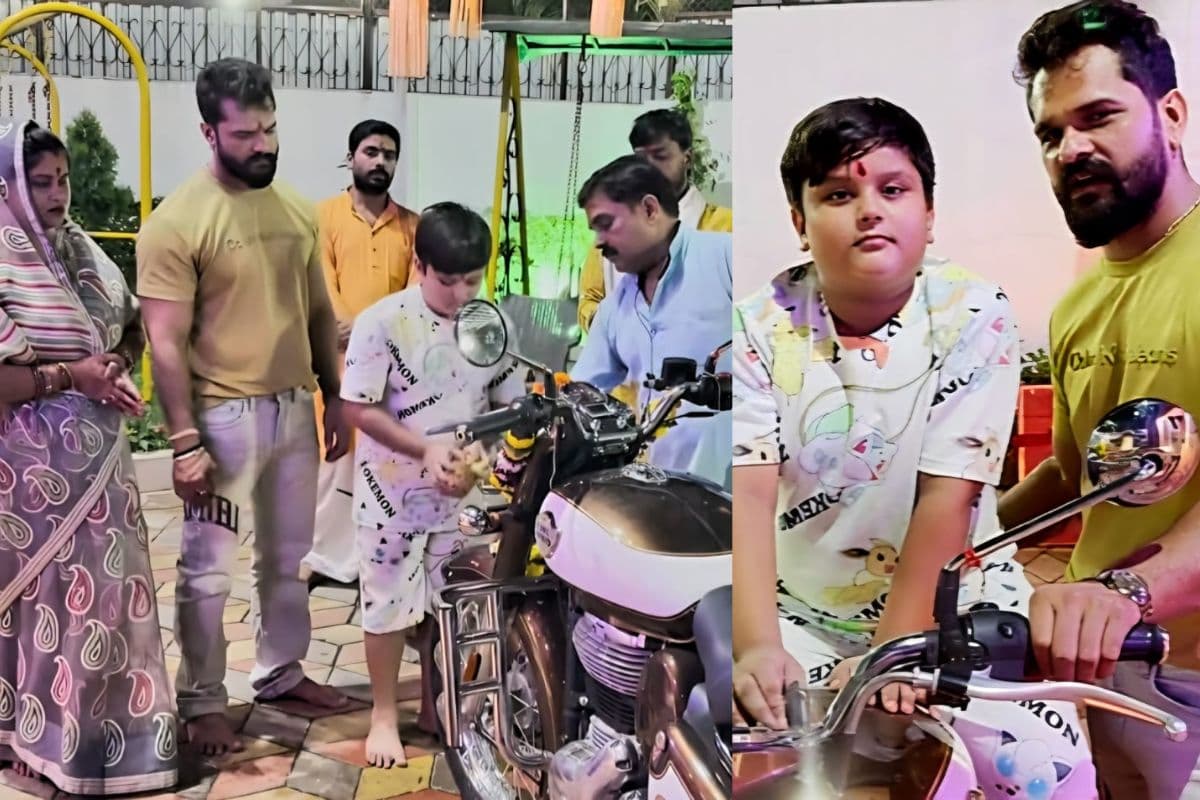 khesari lal yadav son khesari lal yadav son
