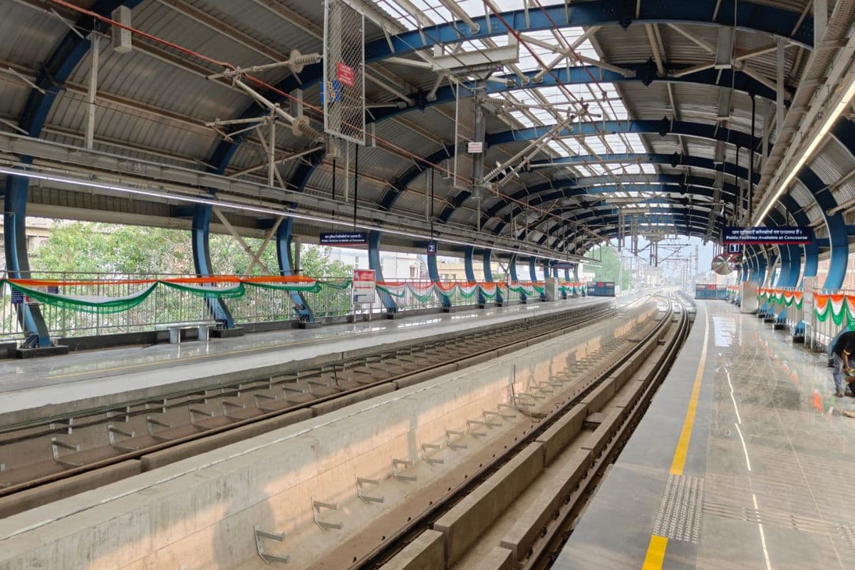patna metro news