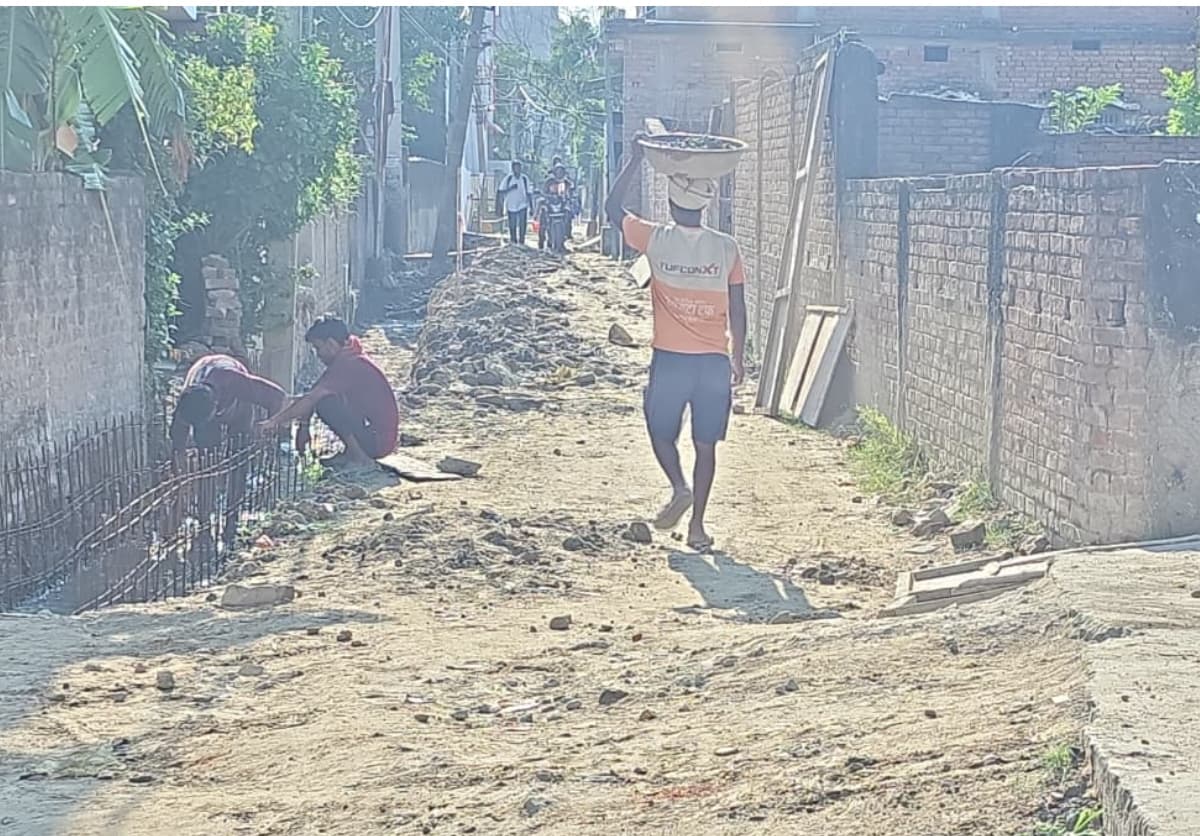 muzaffarpur-buidco-faulty-drainage-construction-ward-48-shakti-nagar muzaffarpur-buidco-faulty-drainage-construction-ward-48-shakti-nagar