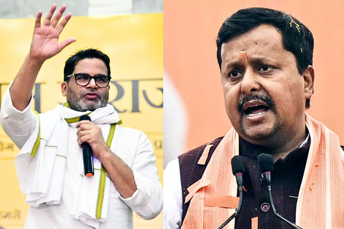 बांकीपुर उपचुनाव में BJP की साख दांव पर, प्रशांत किशोर उतरे तो उनके लिए भी होगी अग्निपरीक्षा
