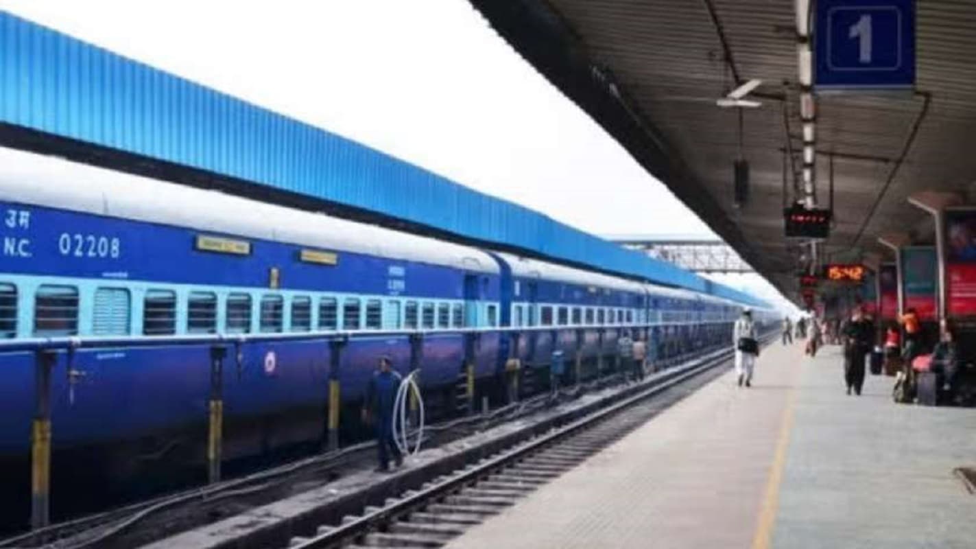 Indian Railway: पश्चिम बंगाल के इन स्टेशनों पर बुधवार को नहीं रुकेंगी ट्रेंने, देख लें सूची