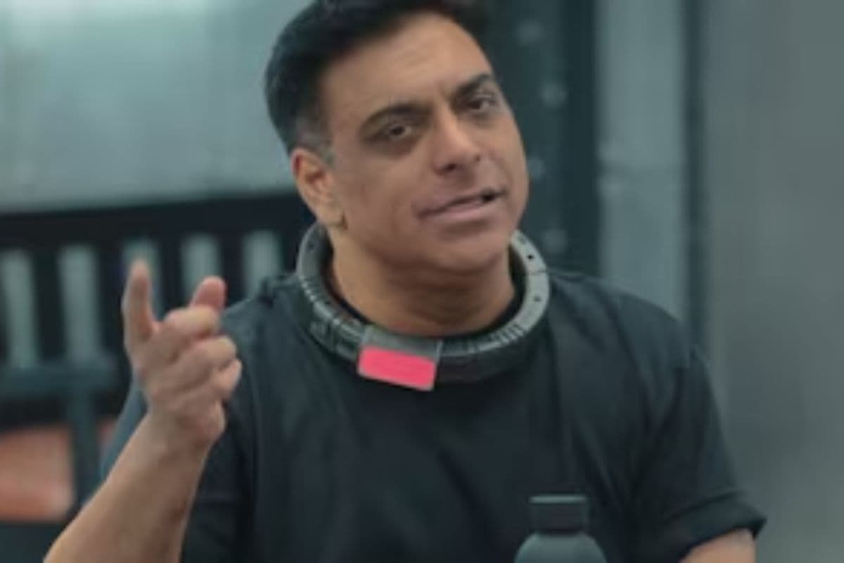 Lock Upp 2: ‘मुझे अभी शो से बाहर निकाल दो…’, आखिर सभी कंटेस्टेंट्स के सामने राम कपूर ने ऐसा क्यों कहा?