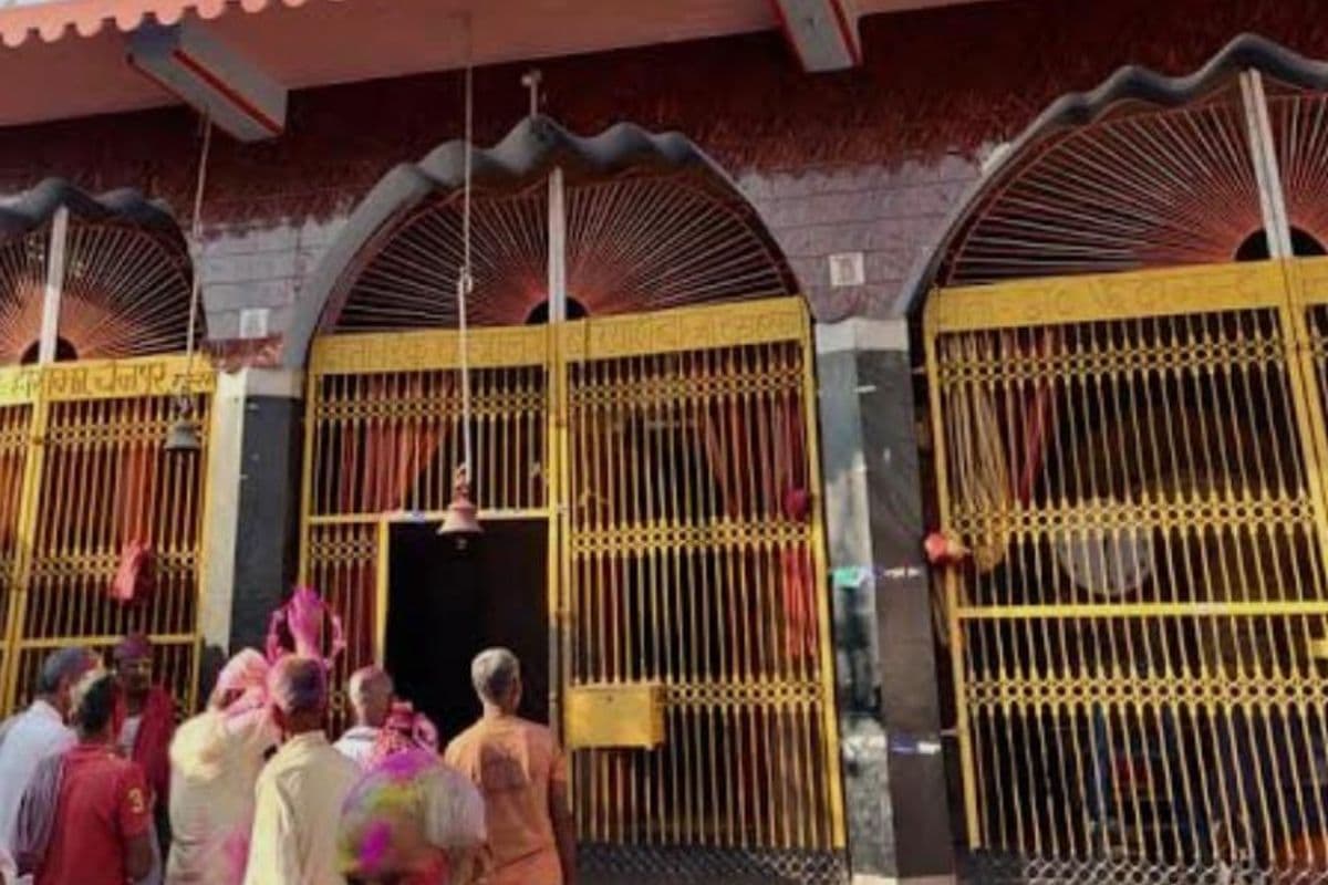 सहरसा के चैनपुर का प्राचीन मां काली मंदिर, जहां मान्यता है- खाली हाथ नहीं लौटता कोई भक्त