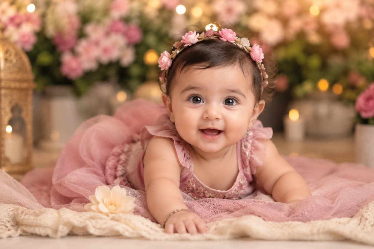 अपनी लाड़ली के लिए चुनें संस्कृत के 30 सबसे खूबसूरत नाम, हर एक का अर्थ है बेहद खास और सुंदर