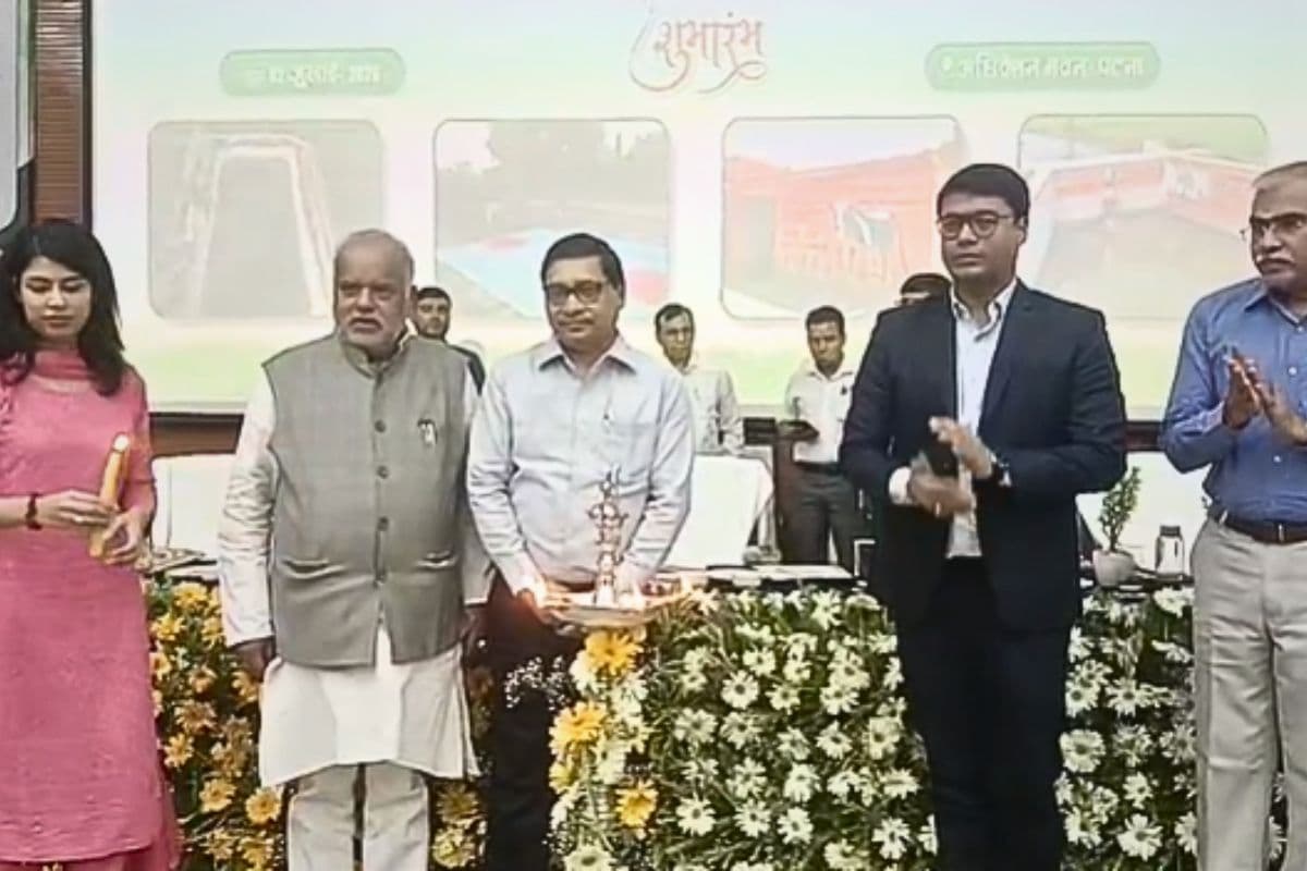 बिहार में 6715 करोड़ रुपये से बदलेगी गांवों की तस्वीर, नई रोजगार योजना लागू, सरकार ने बताया पूरा रोडमैप