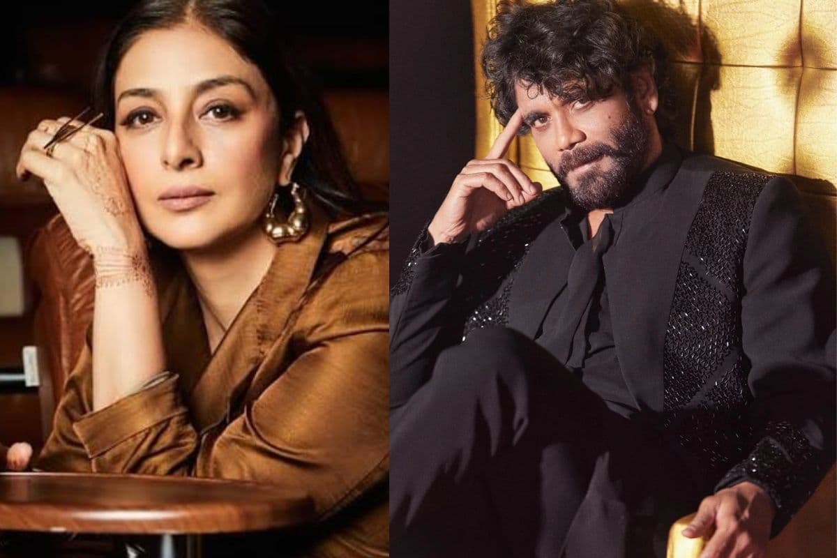 King100: हीरोइन नहीं, क्या विलेन बनकर नागार्जुन से पंगा लेंगी तब्बू? रिपोर्ट में हुआ ऐसा दावा