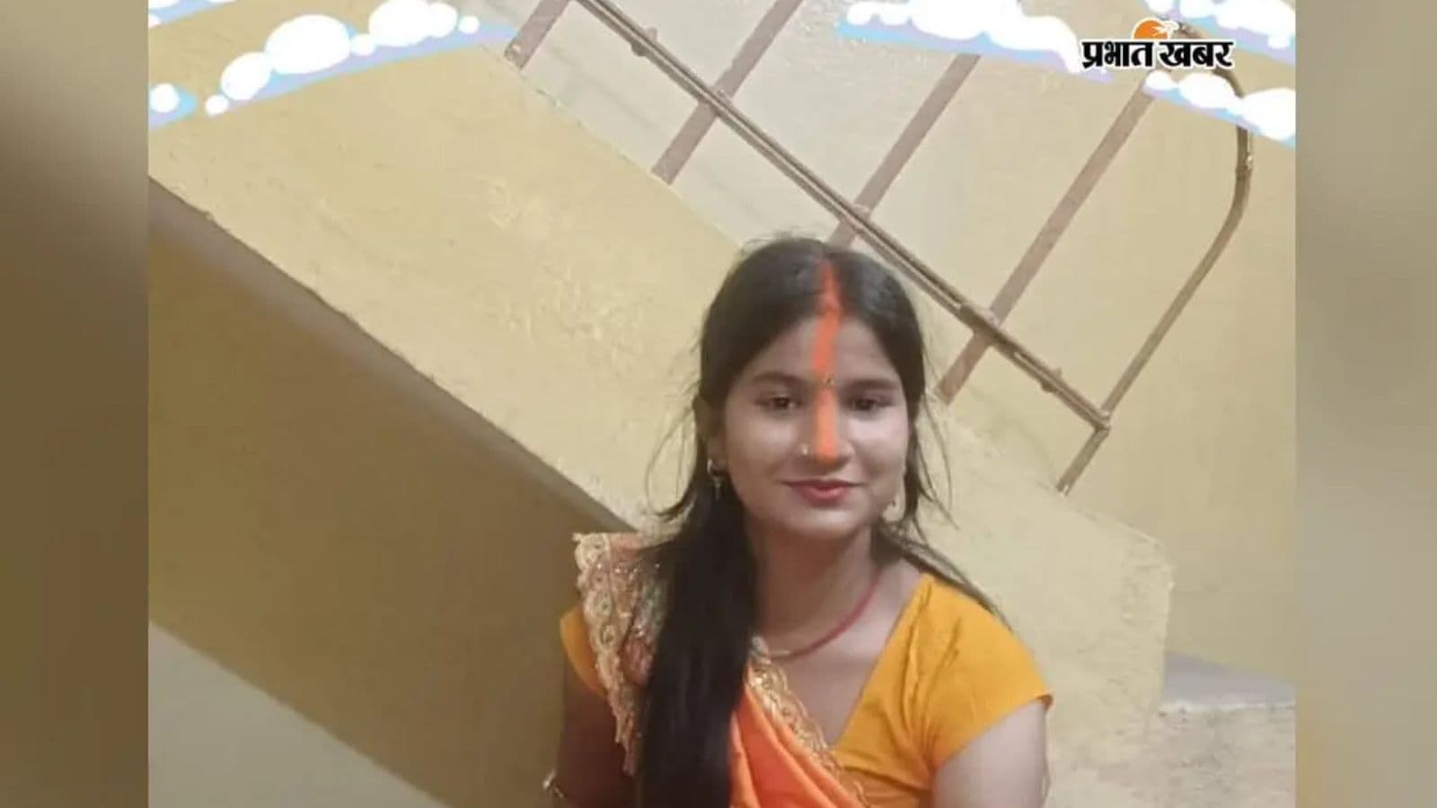 दो वर्षों पहले पति को छोड़ प्रेमी संग रहने गई थी दमन