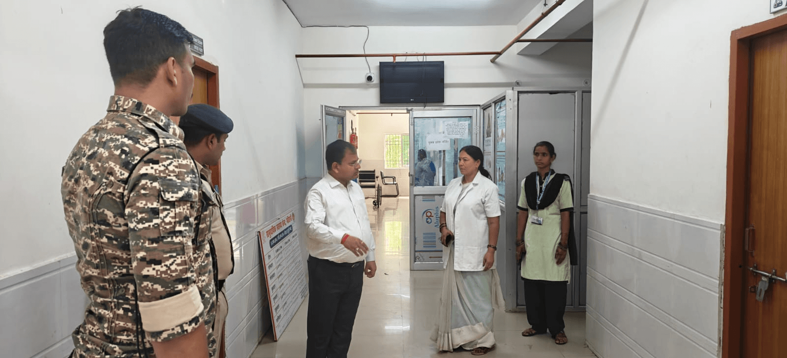 गुणवत्तापूर्ण शिक्षा के लिए अधिकारियों को कड़ा निर्देश