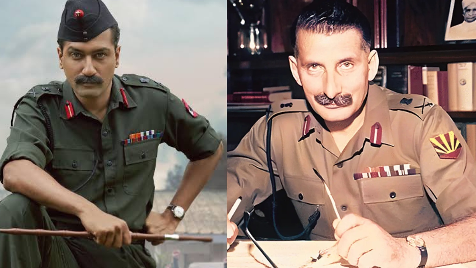 सैम बहादुर (Sam Bahadur)